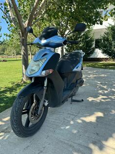 Kymco - Agility