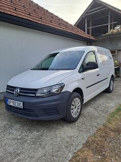 Volkswagen - Caddy