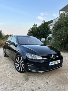 Volkswagen - Golf 7 - 2.0 TDI