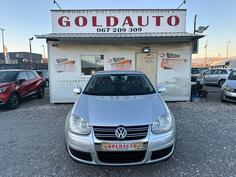 Volkswagen - Jetta - 2.0 tdi