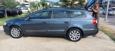 Volkswagen - Passat - 2.0TDI