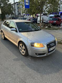 Audi - A3 - 2.0 tdi