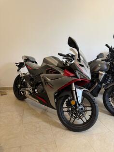 Zongshen - ZONSEN CYCLONE RC250