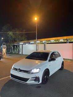 Volkswagen - Golf 7 - 2.0 TDI