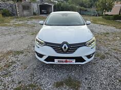 Renault - Megane - 1.5 dci automatik