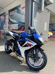 Suzuki - gsx-r