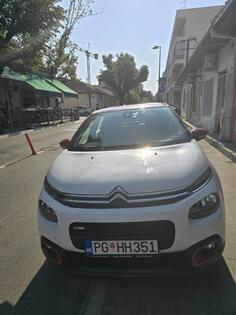 Citroen - C3 - 1.2 pure tech