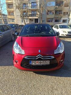 DS Automobiles - DS 3 - 1,2 vti