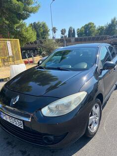 Renault - Fluence - 1.6