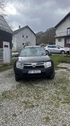 Dacia - Duster - 1.5 DCI