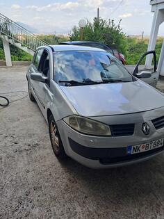 Renault - Megane - 1.5DCI