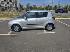 Suzuki - Swift - 1.3 d