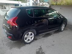 Peugeot - 3008 - hdi