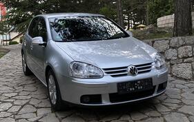 Volkswagen - Golf 5 - 2.0 TDI