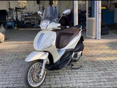 Piaggio - Beverly