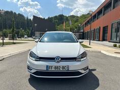 Volkswagen - Golf 7 - 1.6 tdi