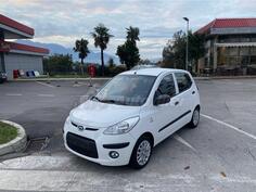 Hyundai - i10 - 1.1