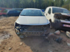 Volkswagen - Passat CC 2.0 CFGB in parts