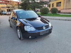 Volkswagen - Golf 5 - 1.9 tdi