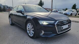 Audi - A6 - 50 TDI 3.0 quattro