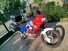 Honda - Africa Twin RD07A