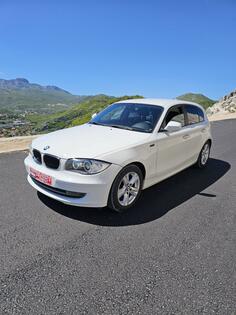 BMW - 118 - 2.0