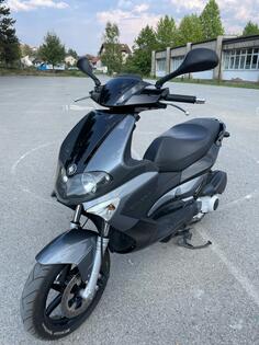 Gilera - Runner VXR200