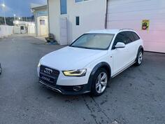 Audi - A4 Allroad - 2.0tdi