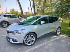 Renault - Scenic - AUTOMATIC  2020 g.