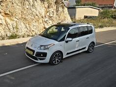 Citroen - C3 Picasso - 1.6 HDI 68Kw