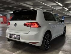 Volkswagen - Golf 7 - 1.4 GTE