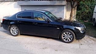 BMW - 530 - 530xd