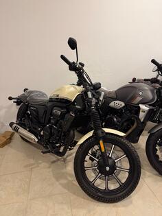 Zongshen - ZONSEN CYCLONE RA250