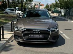 Audi - A6 - 50 TDI - QUATTRO