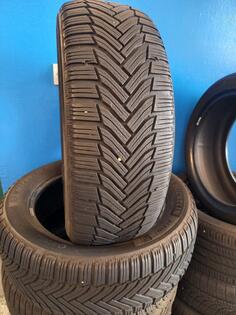 Michelin - Alpin 6 - Winter tire