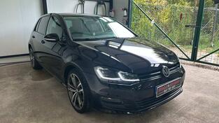 Volkswagen - Golf 7 - 1.6