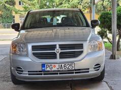 Dodge - Caliber - 2.0 TDI