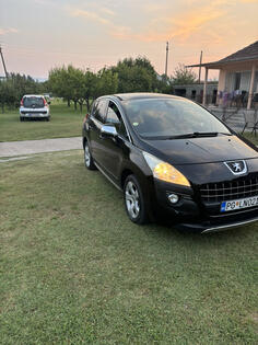 Peugeot - 3008 - 2,0 HDI