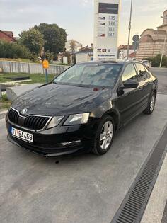 Škoda - Octavia - 2.0 TDI