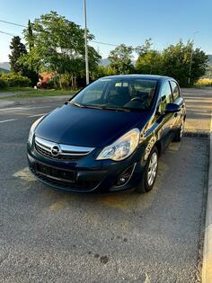 Opel - Corsa - 1.3 cdti