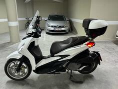 Piaggio - Beverly