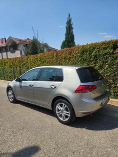 Volkswagen - Golf 7 - 1.6 TDI KAO NOVA ORIGINAL KM