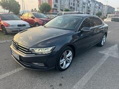 Volkswagen - Passat - 2,0 TDI