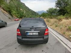 Kia - Sorento - 2.5 CRDI