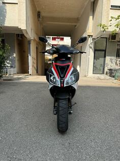 Aprilia - SR50 R