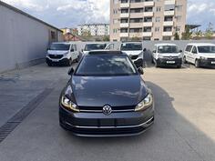 Volkswagen - Golf 7.5 -  2.0 TDI 4MOTION DSG Highline Carat Facelift