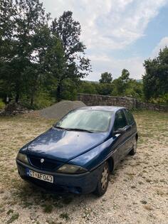 Lancia - Ypsilon