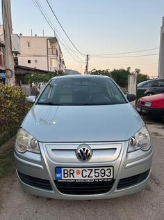 Volkswagen - Polo - 1.4 TDI