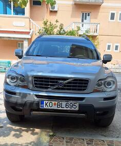 Volvo - XC 90