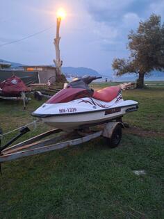 Sea doo - gti 130